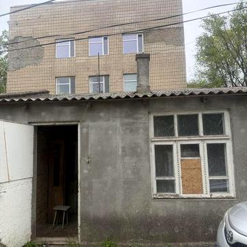 Продам часть дома Центр города.