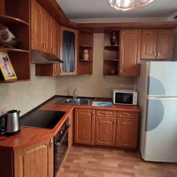 Вул. Гоголя 58, продаж 2к квартири