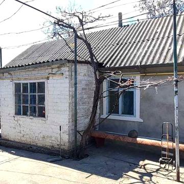 Будинок в Малодолинському з видом на лиман на 10 сотках землі! Працюємо з програмами!