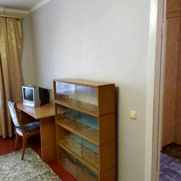 Довгострокова аренда 1 к.кв, центр