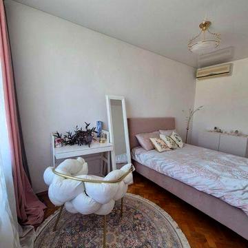 Перша здача! Квартира 95м.кв у парковій зоні м. Виставковий центр !