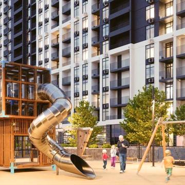 Продам 1 кім кварииру в Центральному районі .