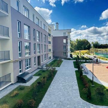 Продаж 1к квартири від забудовника Немішаєве