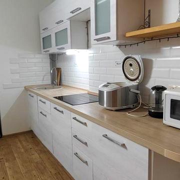 Довгострокова оденда 1к фото- студії 43м.кв. Видова, простора, облаштована
