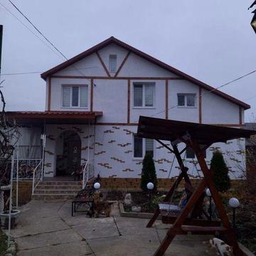 Продам будинок з видом на Стару фортецю