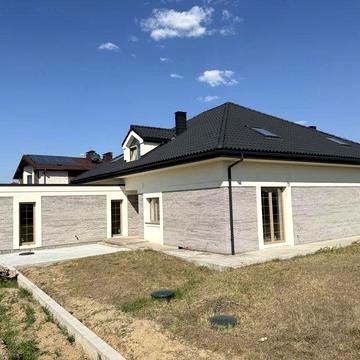 Будинок Бобриця газ ліс