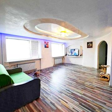 Продам 3 кім.кв. 82 кв.м.Ваучер  Евроремонт можно по Сертифікату