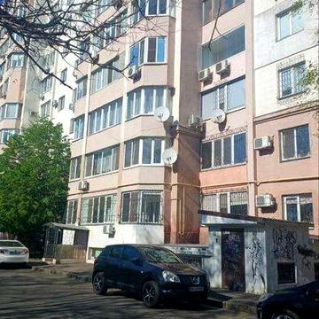 Сдам 1 комнатную в новом доме на Дюковской!