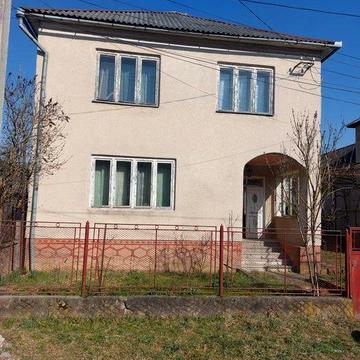 Продаж Будиноку в м.Іршава по вул.Титова