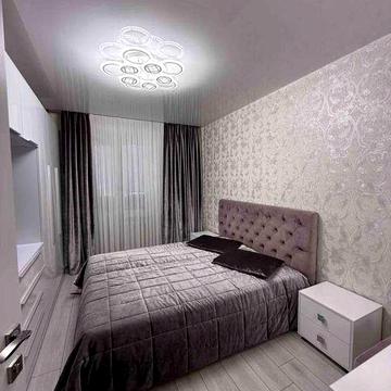 3к! квартира, Левада, 3/9 поверх, 65 м2, евроремонт, лише ГОТІВКА!