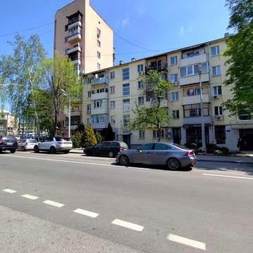 Оренда 2к квартири, вул. Космічна, р-н ЦНАП