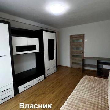 2-кімнатна Юності