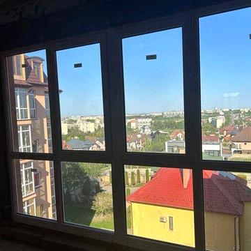 продаж 2х кімнатного пентхаусу ЖК Престиж Плюс