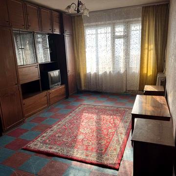 Оренда 1 кімнатноі квартири низ просп. Олександра Поля