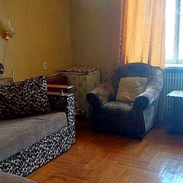 Сдам двухкомнатную квартиру в Новобаварском районе