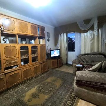 Продаж 3 кім квартири 58.5 м2 в. Грушевського м. Дрогобич