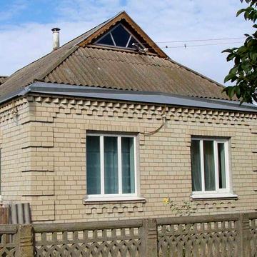 Продам дом 120 кв.м, возле лимана, поселок Лиманское, Раздельнянский р-н.