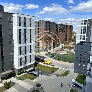 Продаж 2-кім. кв-рa з ремонтом, площа 72 м,Avalon Zelena Street!!! ЖК Avalon Zelena Street