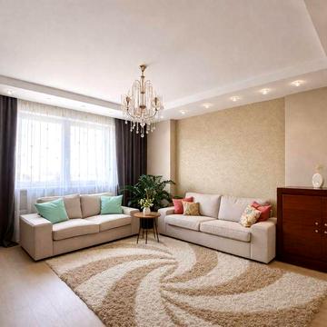 Оренда 3-кімнатної квартири 111 м2, вул. Мишуги 8, метро Позняки
