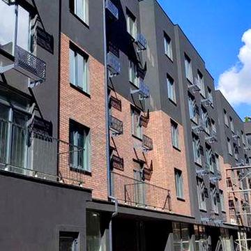 Продаж 2 кімнатна квартира Розтермінування 5 р. Без першого внеску! ЖК «Plaza Kvartal 8»