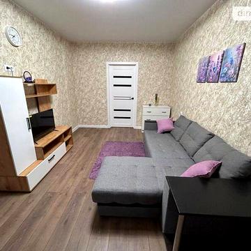 Довгострокова оренда 1к Квартира Чернігівська вулиця