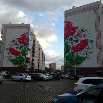 Квартира однокімнатна