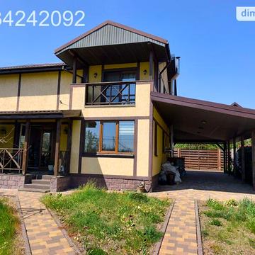 Продаж 5к Дім Альпійська вулиця