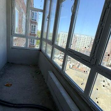 1к РАУШ найбажаніший район Виставка, чудове планування!n