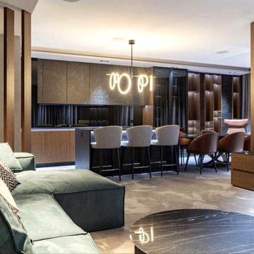 Продажа новой видовой квартиры 128м ЖК Taryan Towers 1 Башня Печерск ЖК Taryan Towers