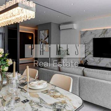 Продаж 3к квартири Французький Квартал2,Маккейна 3А,Печерськ,Либідська ЖК Французький Квартал 2
