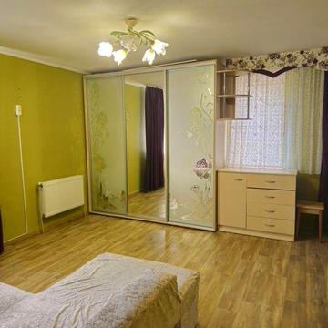 Продам 1-к, Автономное газовое отопление, кирп.дом 2014года