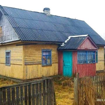 Продається будинок в смт Городниця