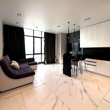 Аренда Park Avenue VIP 1К 60м2 Демеевская 33 Парк Авеню