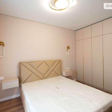 Довгострокова оренда 1к Квартира Тлехаса вулиця ЖК West Towers