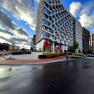 Продаж 1-кімнатної квартири в ЖК Lucky Land