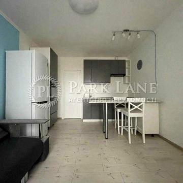 Продаж 1 к.квартири Здановської Ю.,36в (Ломоносова),  Метро Васильківська, Виставковий центр ЖК Лимонад