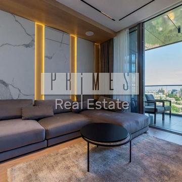 Продаж видової квартири 83м ЖК Taryan Towers Печерськ ЖК Taryan Towers