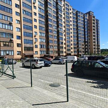 Продаж 1к Квартира Тетерівський Бульвар вулиця ЖК Тетеревский Бульвар