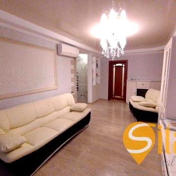 Продаж 3к.кв. по вул.Вороніна