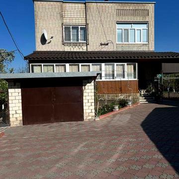 Продам шикарний будинок