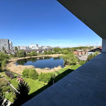 Продаж квартири в ЖК Lake View 1490$/m2 ЖК Lake View