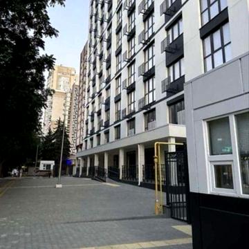 Код 24 Продам квартиру на Литературной ЖК Литературный