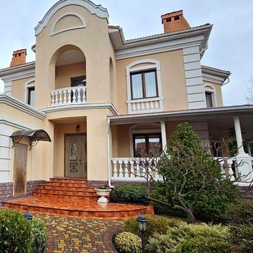 Будинок у престижному комплексі "Зелений Мис"