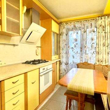 Здам 4 кімн. квартиру на водоканалі. РЕМОНТ, меблі, техніка.14000