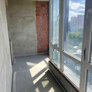 ‼️Продаж великої 1-кімнатної квартири в ЖК West House Голосіївський район ЖК West House