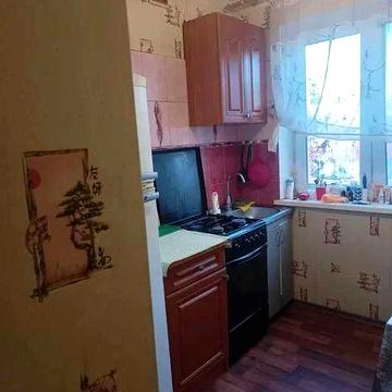 Продам 1 комнатную квартиру на Калиновой