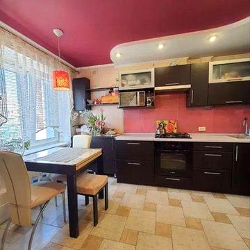 Продам 3-комн квартиру в районе Мира просп.