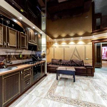 Продажа 3-х комнатной квартиры в ЖК София / Софиевская Борщаговка / 68 м2 / С ремонтом ЖК Софія