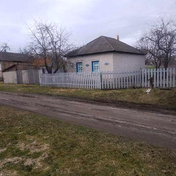 Продається будинок