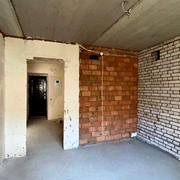 Продаж 1к квартири Виставка проспект Миру